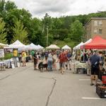 Capital City Farmers Market