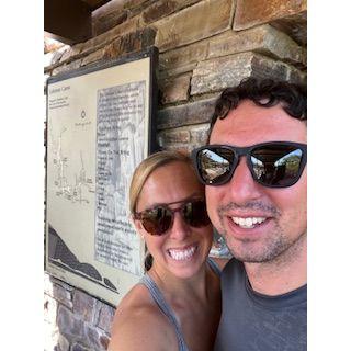 Great Basin National Park, NV!
