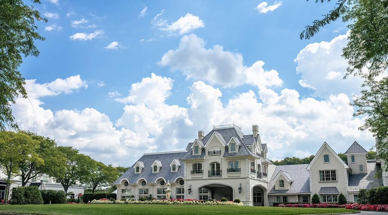 The Wedding Website of Kelsey Howard and Terrence Gibson