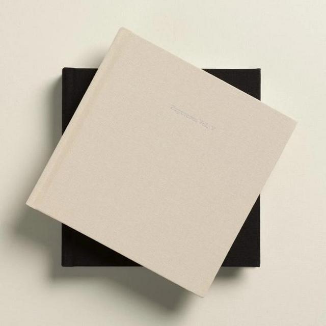 Wedding photo album/photo printing fund