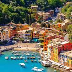 Portofino - Camogli - Genoa - Cinque Terre