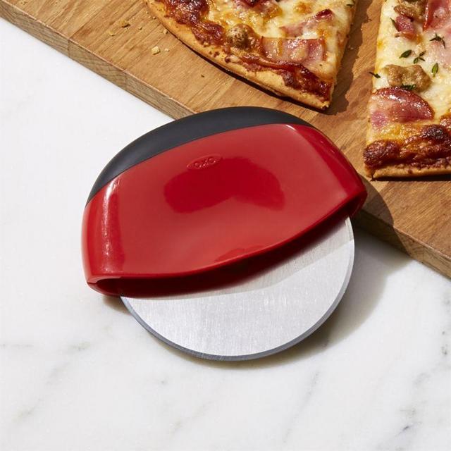 OXO ® Clean Cut Pizza Cutter