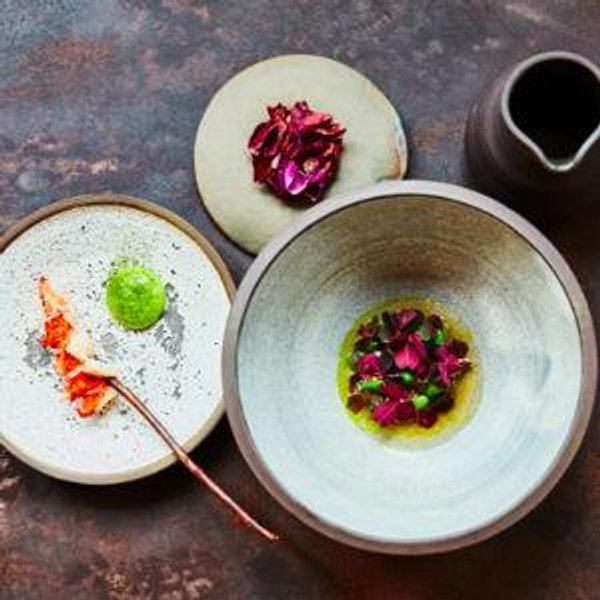 Honeymoon Tasting Dinner & Wine Pairing For Two