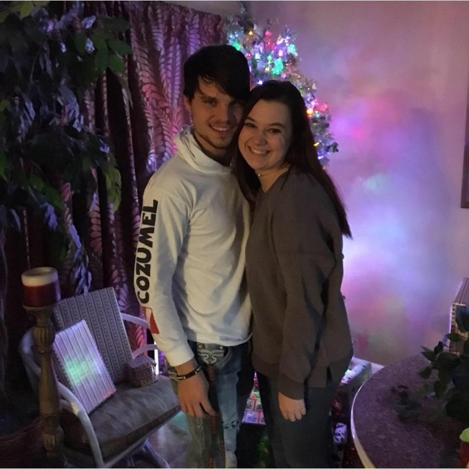 First picture together