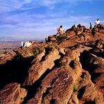 Camelback Mountain