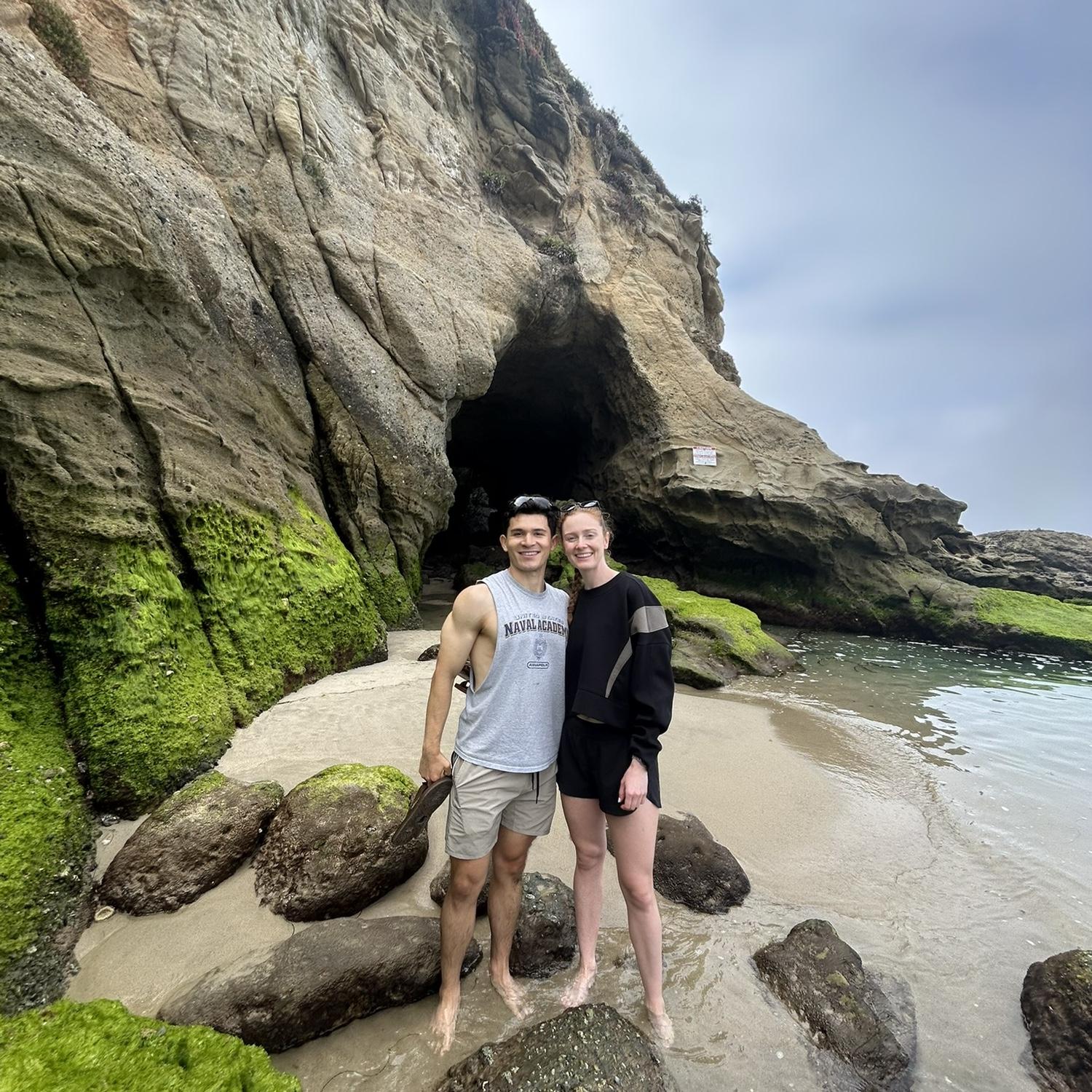 Laguna beach
