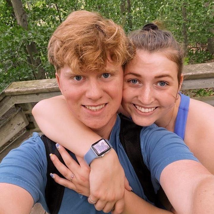 2022: went to michigan