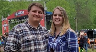 The Wedding Website of Cheyenne Whitted and Hunter West