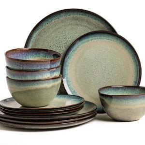 Sojourn Coastline Dishes Starter Bundle