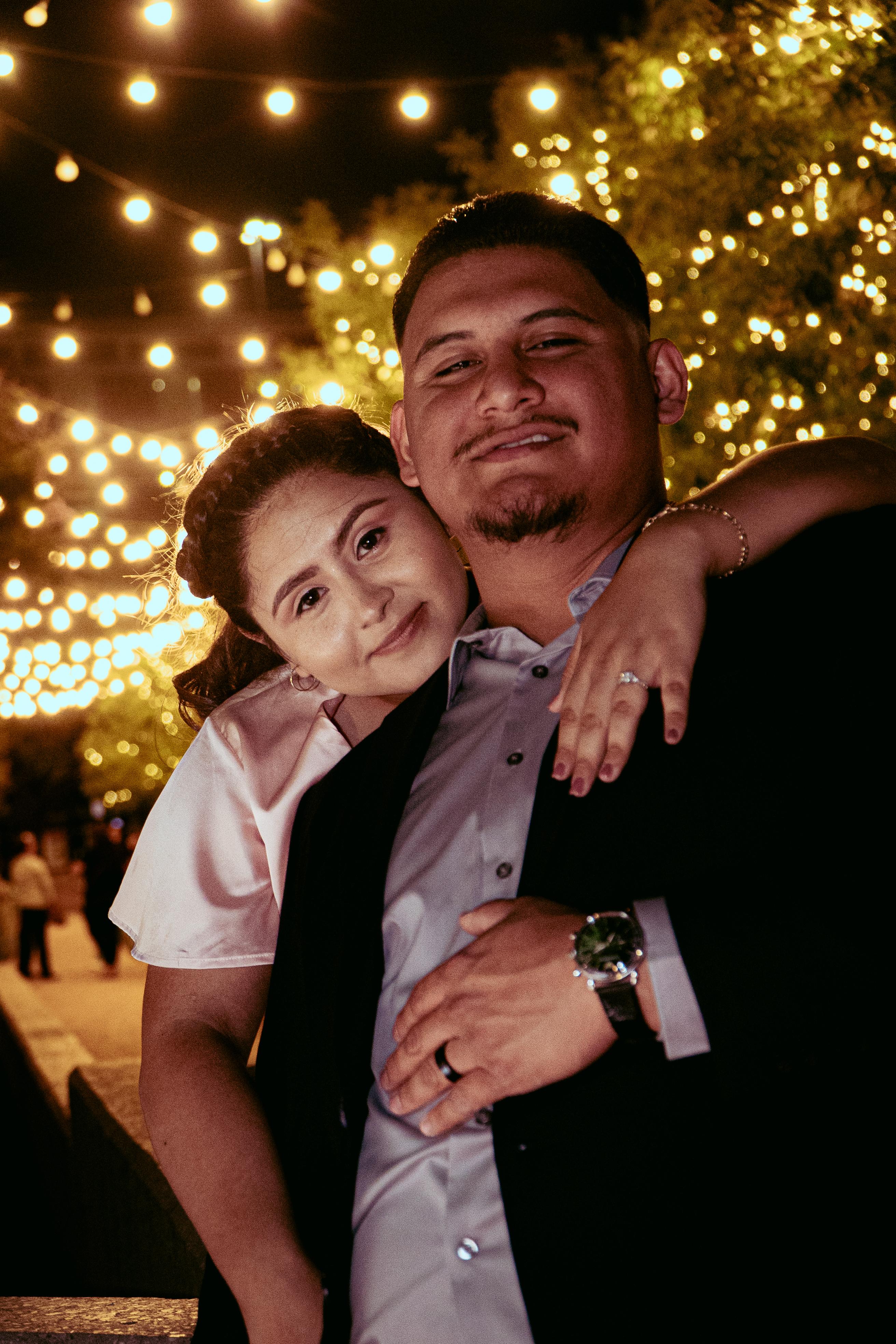 The Wedding Website of Arely Valenzuela and Marko Solis