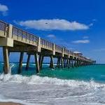 The Beach!