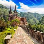 Basílica de Covadonga
