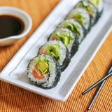 JIN SUSHI