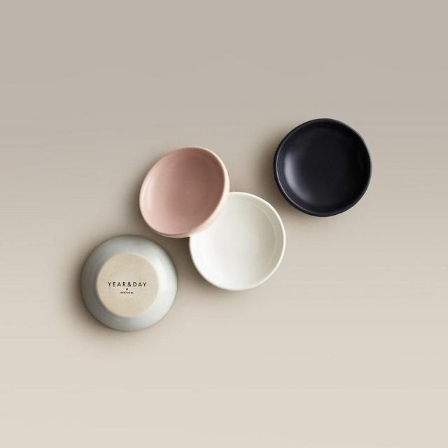 All Day & Night Dip Dishes