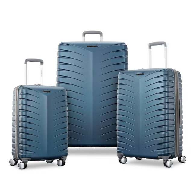 Pivot 3 3 Piece Set | Luggage Sets | Samsonite
