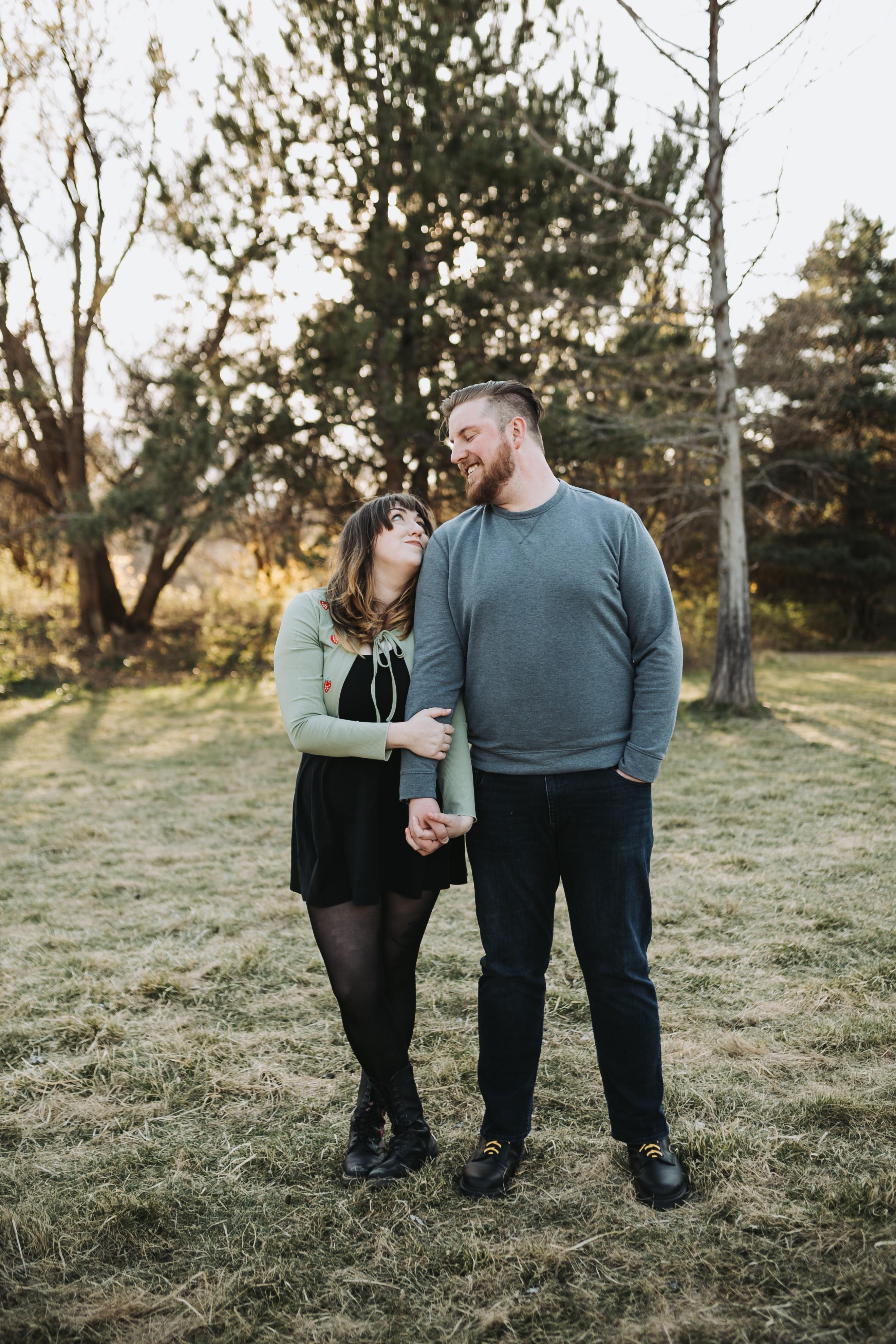 The Wedding Website of Hailey Cook and Zane Groven