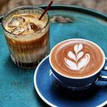 Get Caffeinated!