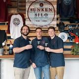 Brewery - Sunken Silo Brew Works