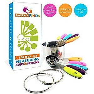 Measuring Cups