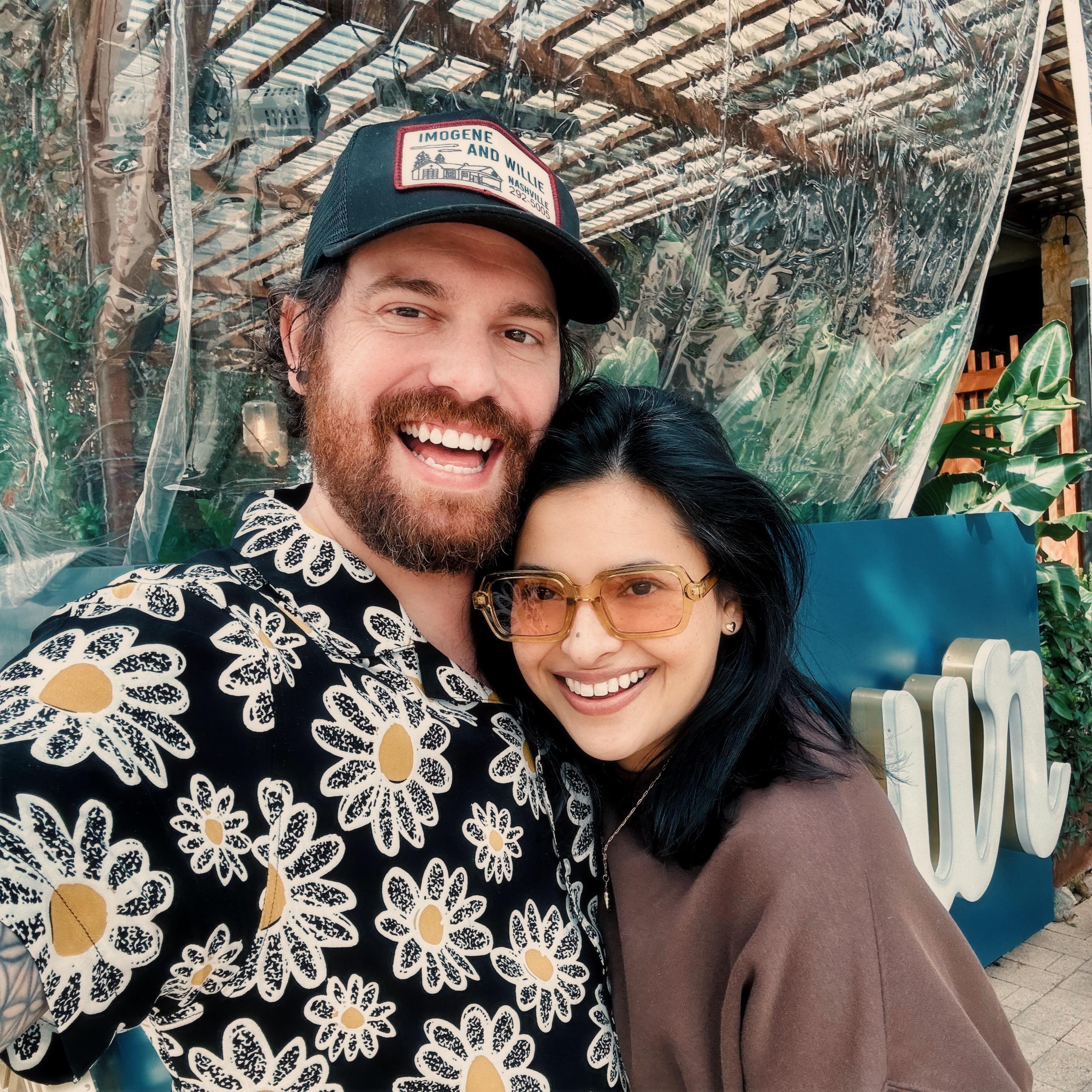 The Wedding Website of Kristal Martinez and Jon Kerr