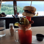 The Watershed Grill