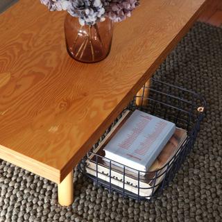 Large Wire Basket, Set of 2