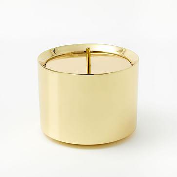 Chelsea Barware, Brass, Ice Bucket