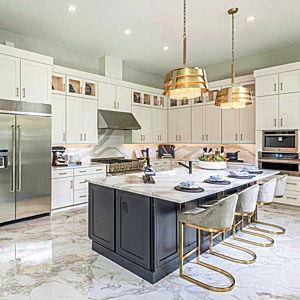 🍳 The Dream Kitchen Fund
