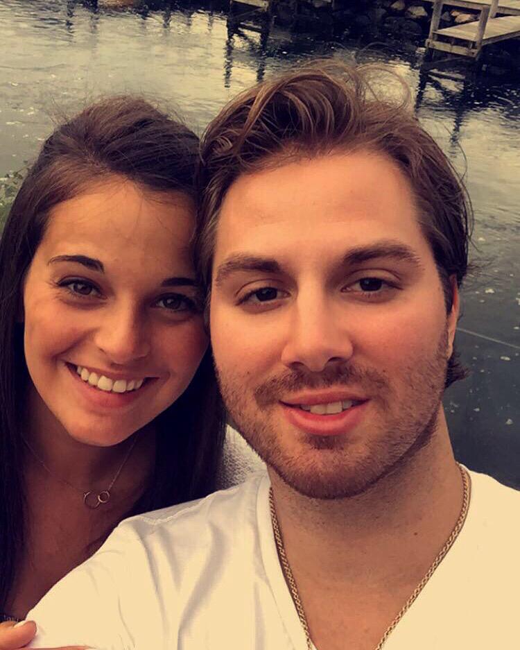 Our first trip to Rhode Island
