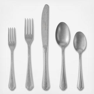 Lago 20-Piece Flatware Set, Service For 4