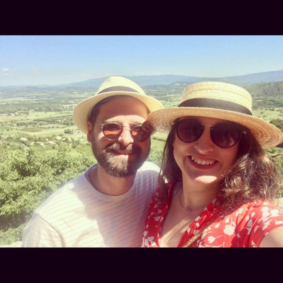 Provence is always a good idea