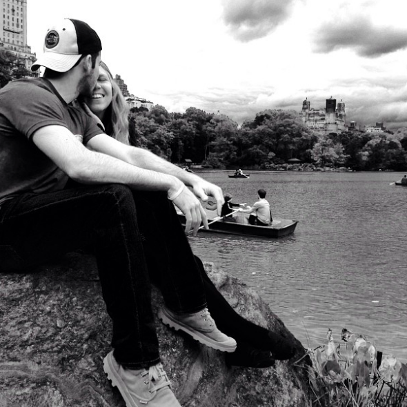 NYC 2013