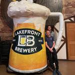 Lakefront Brewery