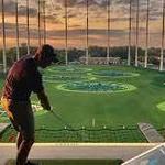 Topgolf