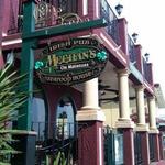 Meehan's Irish Pub