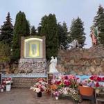 Shrine of Our Lady of Guadalupe