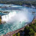 Niagara Falls