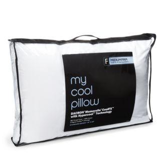 Bloomingdale's My Cool Down Alternative Pillow - 100% Exclusive