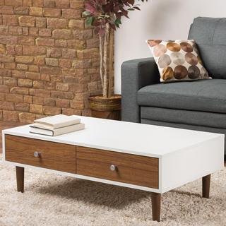 Gemini Coffee Table