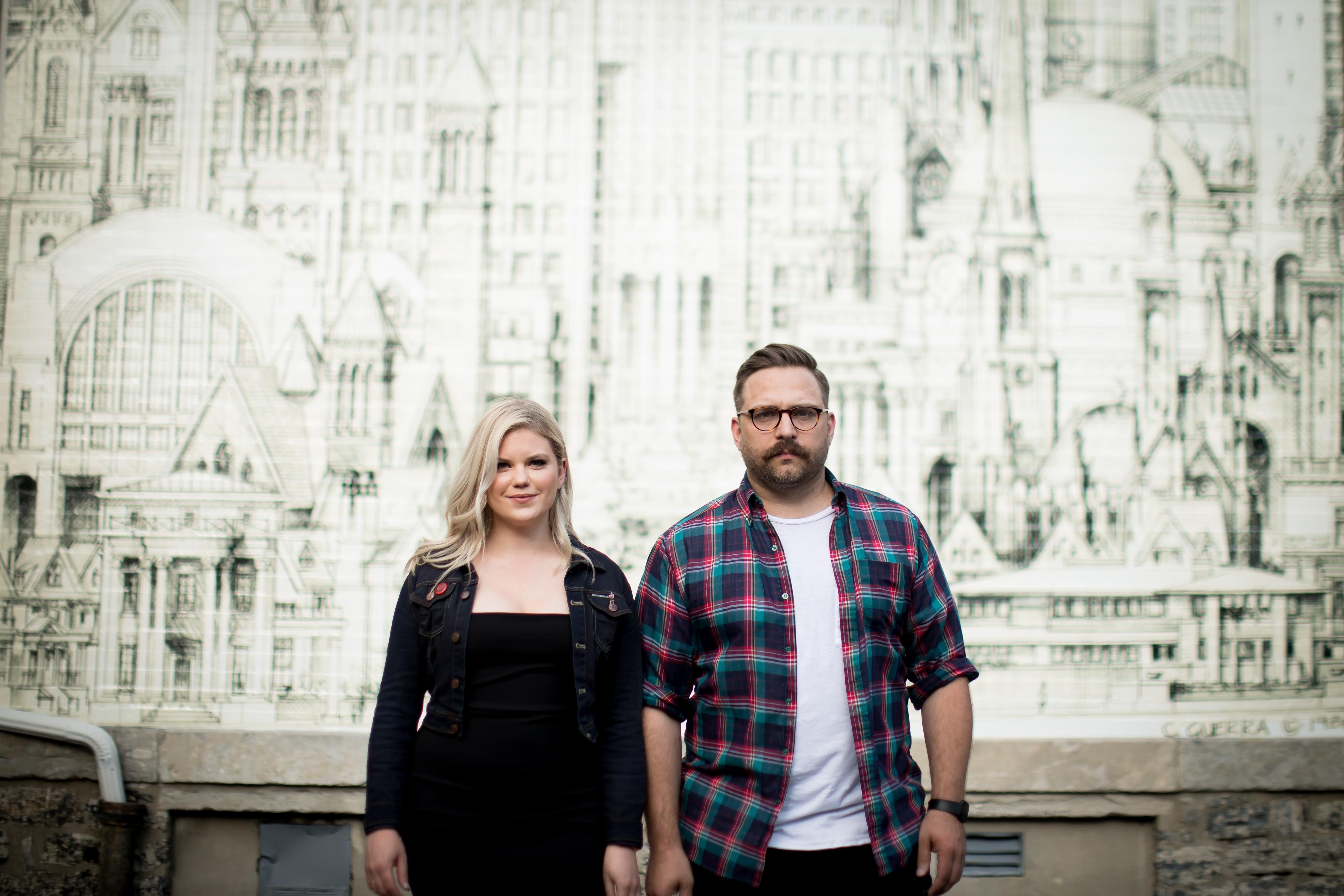 The Wedding Website of Amanda Rundell and Ryan Caprio