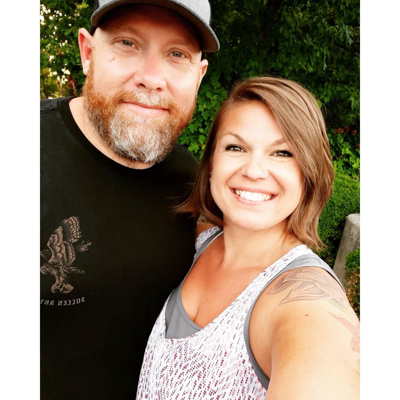 Date Night!