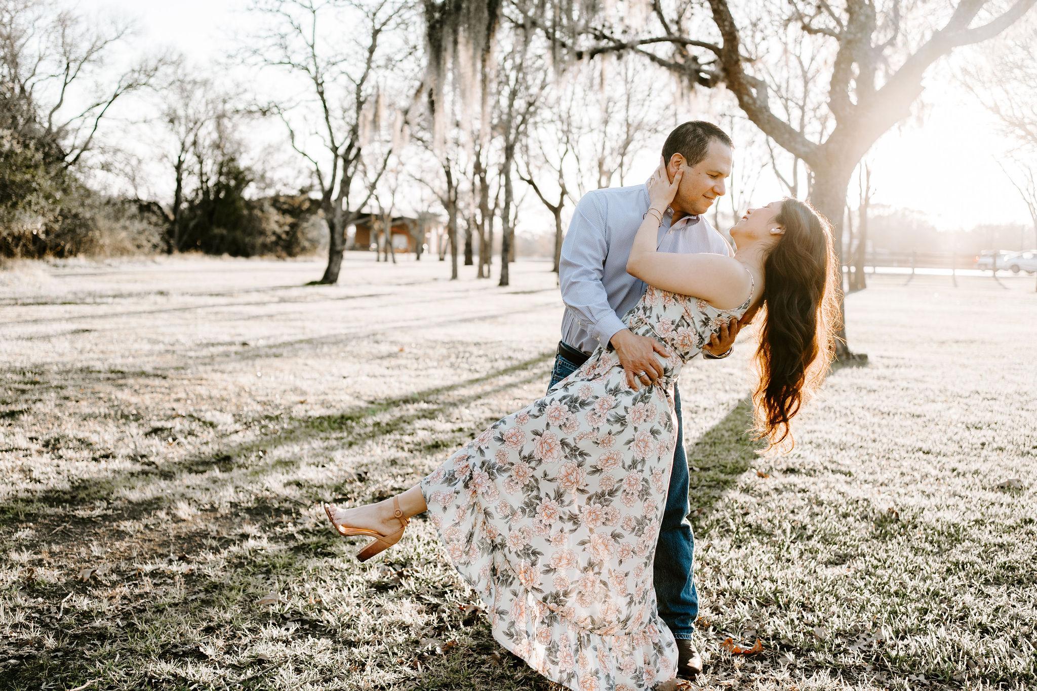 The Wedding Website of Luisa Diaz and Michael Serna