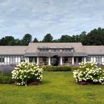 National Museum of Dance