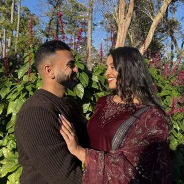 Haider & Annam