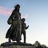 Pioneer Woman Museum