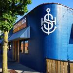 Silver Harbor Brewing Company