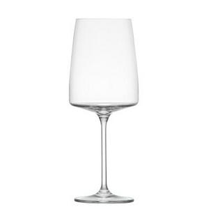 Schott Zwiesel Sensa Bordeaux Glasses, Set of 6