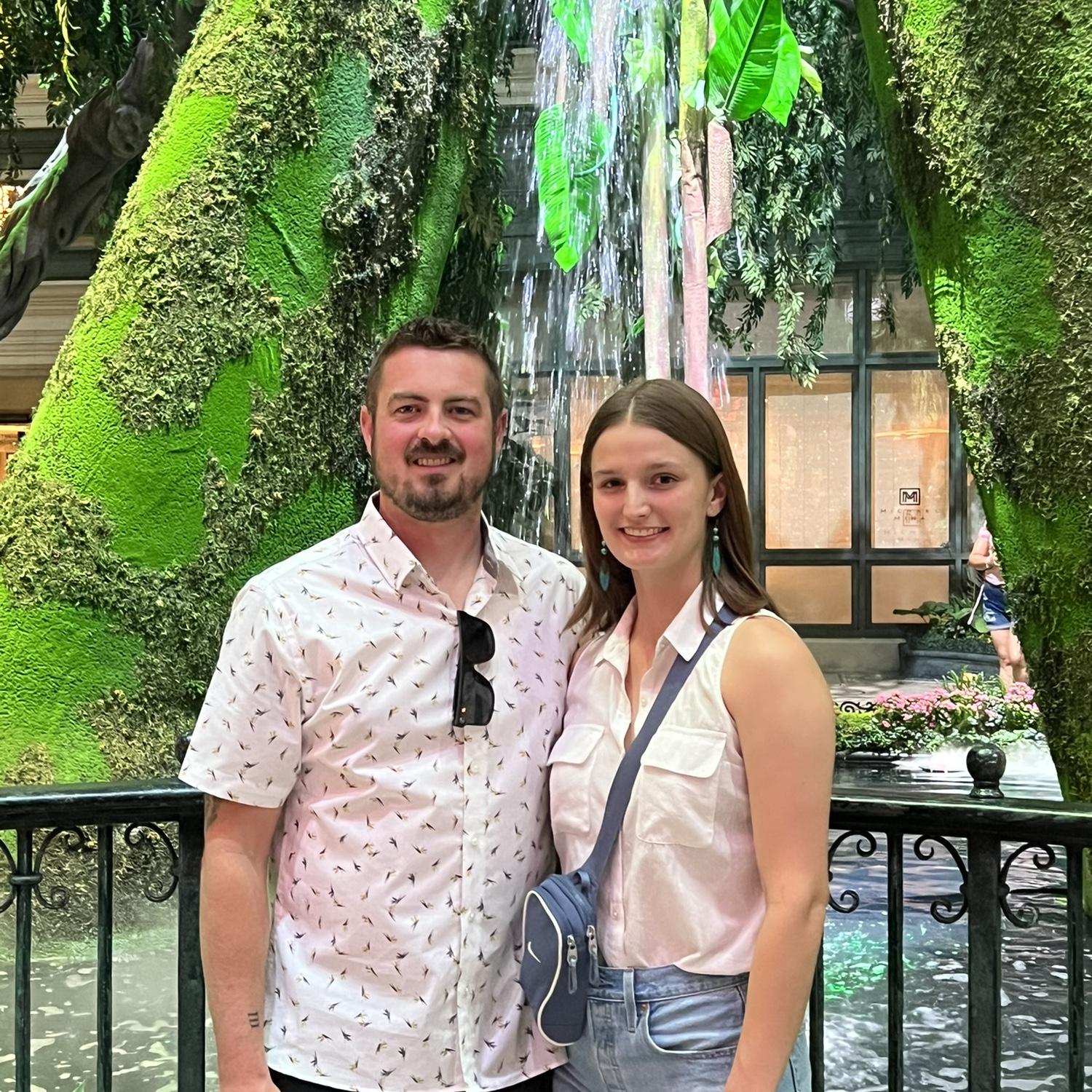 Las Vegas
