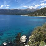 Lake Tahoe