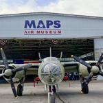 MAPS Air Museum